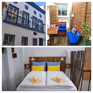 Casa Al Sur , Málaga Spagna