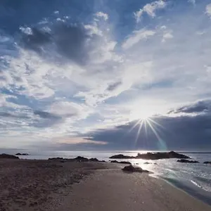 Huelintown , Málaga Spagna