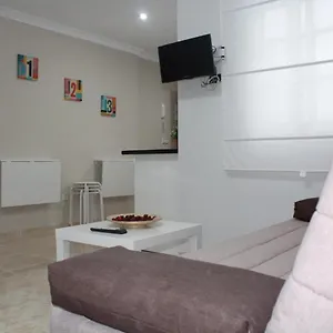 And New Very Close To The Center 2ºa , Málaga Spagna